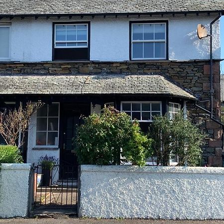Вилла Wyresdale 7 Limethwaite Уиндермир Экстерьер фото