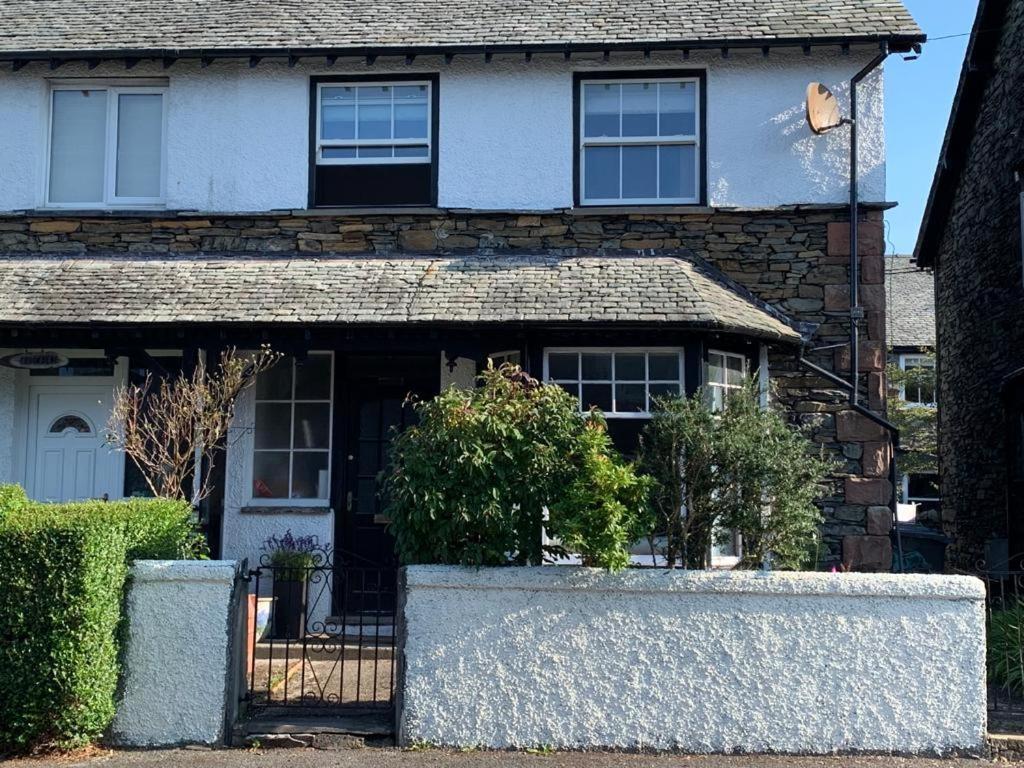 Вилла Wyresdale 7 Limethwaite Уиндермир Экстерьер фото