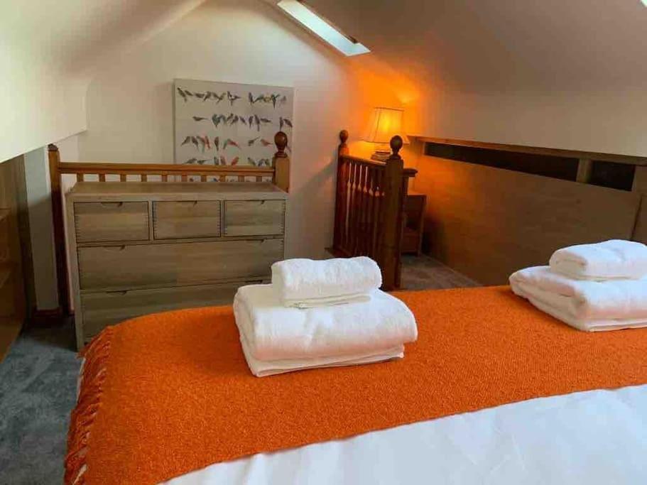 Вилла Wyresdale 7 Limethwaite Уиндермир Экстерьер фото