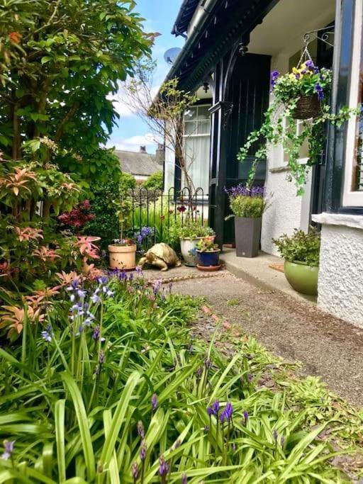 Вилла Wyresdale 7 Limethwaite Уиндермир Экстерьер фото